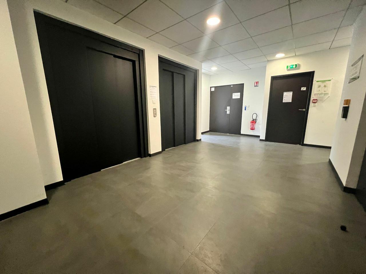 Bureau Lyon 1185m² Location bureau Lyon Rhône OLBUR2108809 12